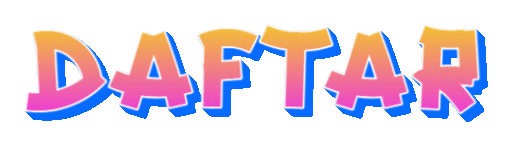 Ayo Daftar 2739